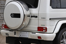 2016 Mercedes-AMG G CLASS 