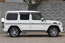 2016 Mercedes-AMG G CLASS 