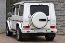 2016 Mercedes-AMG G CLASS 