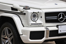2016 Mercedes-AMG G CLASS 