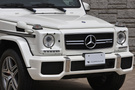 2016 Mercedes-AMG G CLASS 