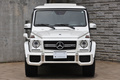 2016 Mercedes-AMG G CLASS 
