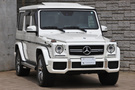 2016 Mercedes-AMG G CLASS 