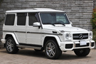 2016 Mercedes-AMG G CLASS 