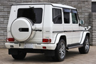 2016 Mercedes-AMG G CLASS 