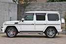 2016 Mercedes-AMG G CLASS 
