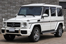2016 Mercedes-AMG G CLASS 