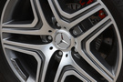 2016 Mercedes-AMG G CLASS 