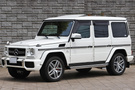 2016 Mercedes-AMG G CLASS 