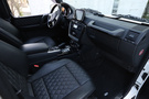 2016 Mercedes-AMG G CLASS 