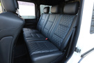 2016 Mercedes-AMG G CLASS 