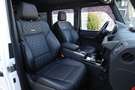 2016 Mercedes-AMG G CLASS 