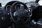 2016 Mercedes-AMG G CLASS 