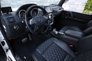2016 Mercedes-AMG G CLASS 