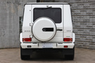 2016 Mercedes-AMG G CLASS 