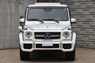 2016 Mercedes-AMG G CLASS 