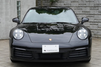 2022 Porsche 911 