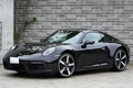 2022 Porsche 911 
