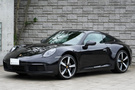2022 Porsche 911 