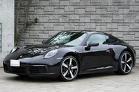 2022 Porsche 911 