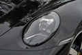 2022 Porsche 911 