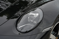 2022 Porsche 911 