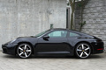 2022 Porsche 911 
