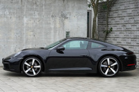 2022 Porsche 911 