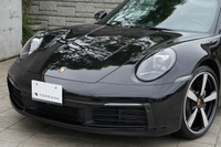 2022 Porsche 911 