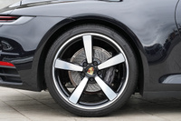 2022 Porsche 911 