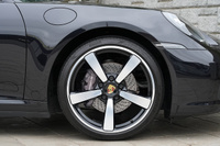 2022 Porsche 911 