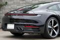 2022 Porsche 911 