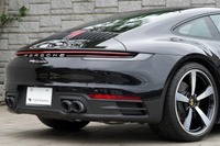 2022 Porsche 911 