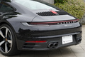 2022 Porsche 911 