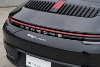 2022 Porsche 911 