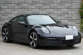 2022 Porsche 911 