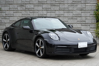 2022 Porsche 911 