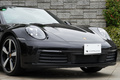 2022 Porsche 911 