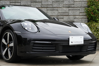 2022 Porsche 911 
