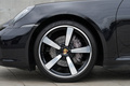 2022 Porsche 911 
