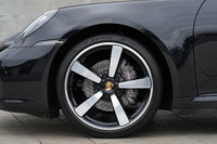 2022 Porsche 911 