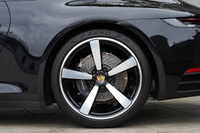 2022 Porsche 911 