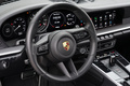 2022 Porsche 911 