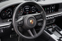 2022 Porsche 911 