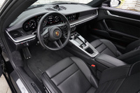 2022 Porsche 911 