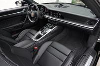 2022 Porsche 911 