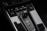 2022 Porsche 911 