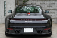 2022 Porsche 911 