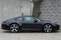 2022 Porsche 911 
