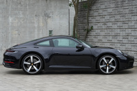 2022 Porsche 911 